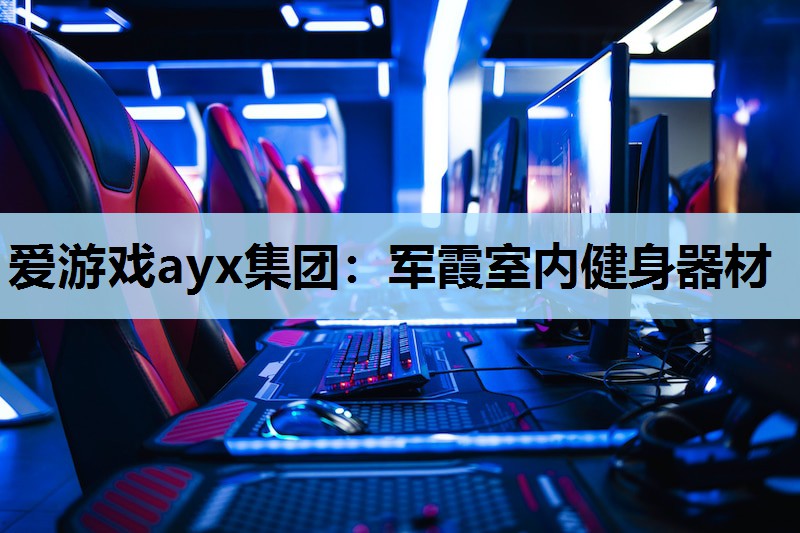 爱游戏ayx集团：军霞室内健身器材