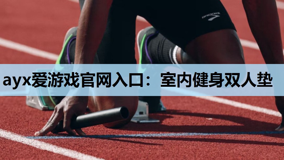 室内健身双人垫 室内健身双人垫