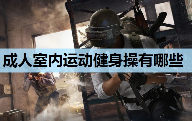 成人室内运动健身操有哪些 成人室内运动健身操有哪些