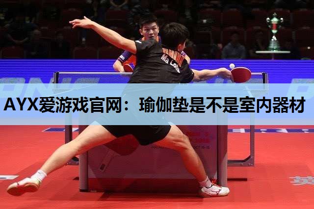 瑜伽垫是不是室内器材 瑜伽垫是不是室内器材