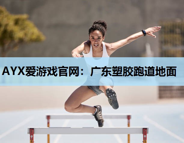 广东塑胶跑道地面 广东塑胶跑道地面
