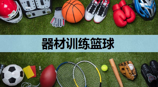 器材训练篮球 器材训练篮球