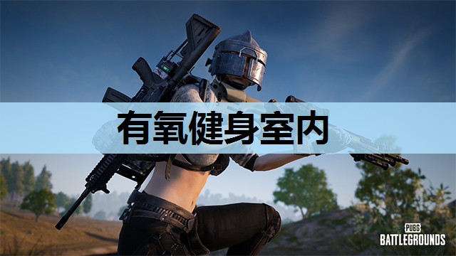 有氧健身室内 有氧健身室内