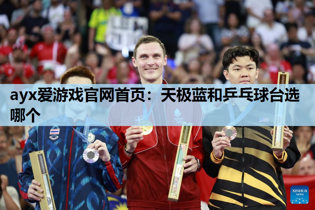 天极蓝和乒乓球台选哪个 天极蓝和乒乓球台选哪个