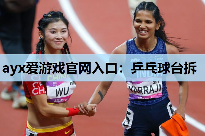 乒乓球台拆 乒乓球台拆