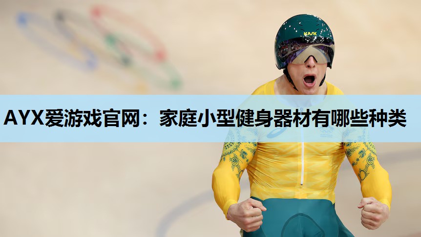 家庭小型健身器材有哪些种类 家庭小型健身器材有哪些种类